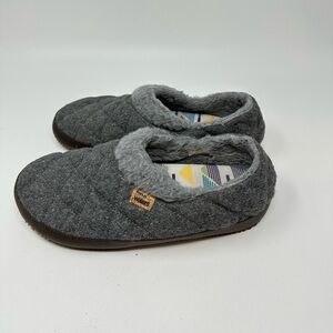 Free Waters Chloe Slippers Women's 10